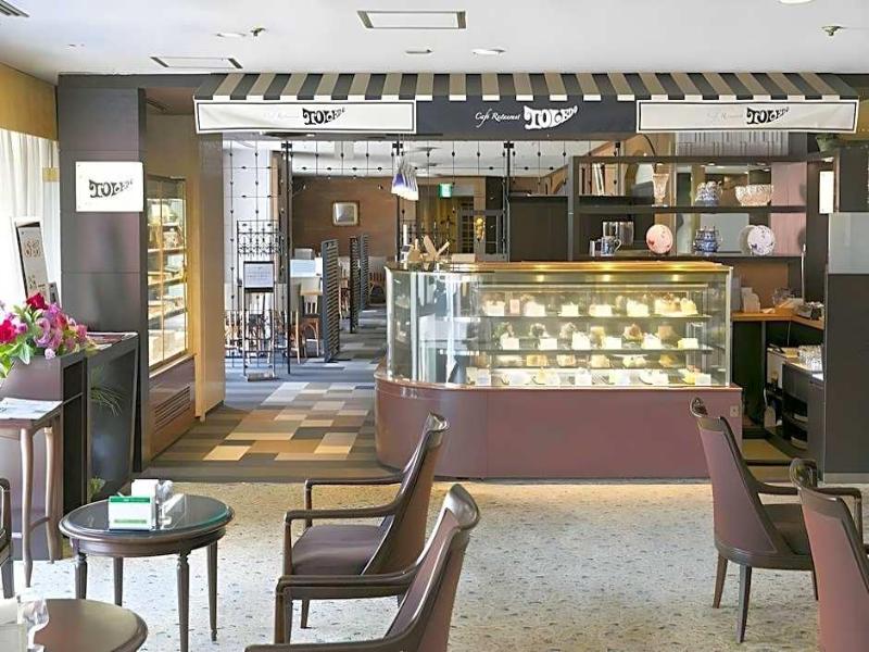 Kanazawa New Grand Hotel Premier image