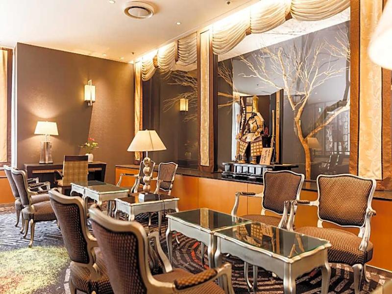 Kanazawa New Grand Hotel Premier image