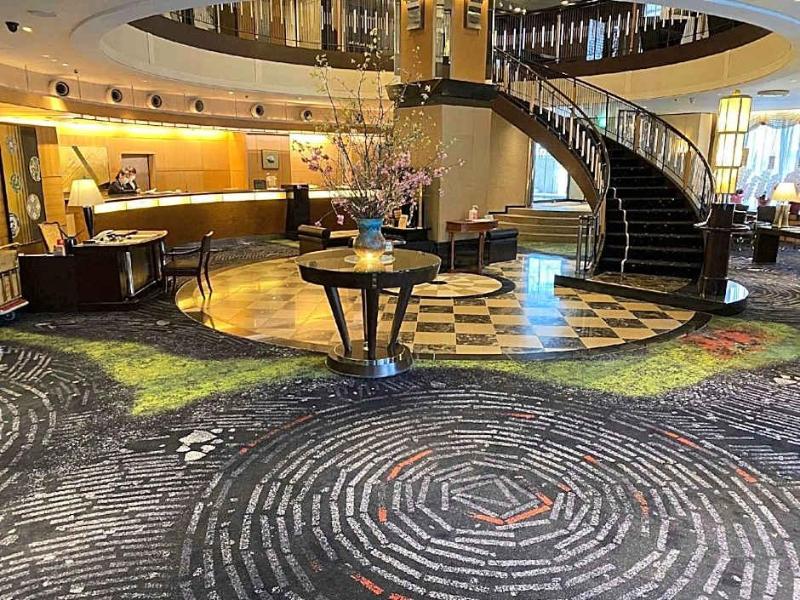 Kanazawa New Grand Hotel Premier image