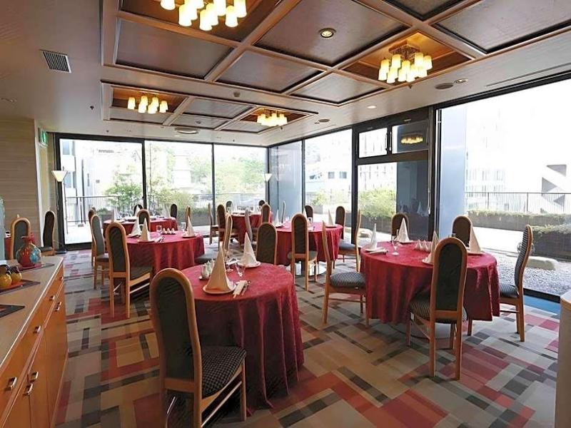 Kanazawa New Grand Hotel Premier image