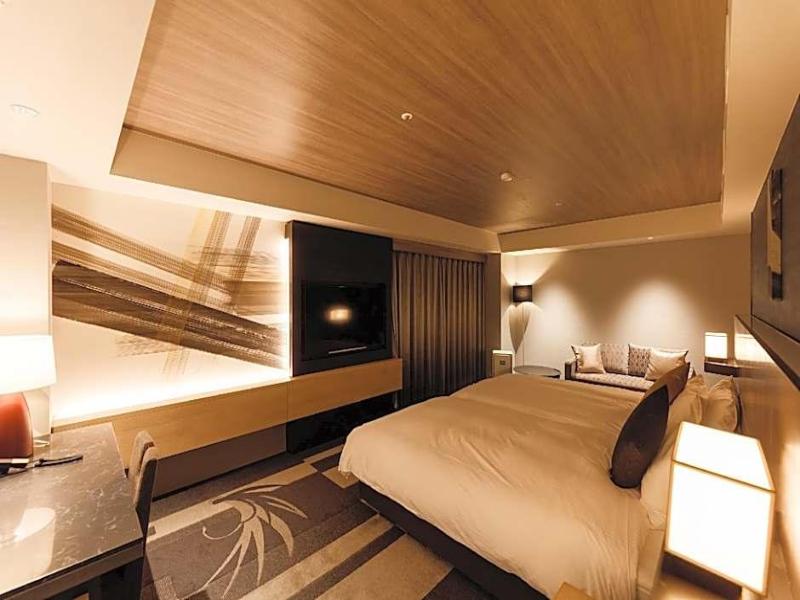 Kanazawa New Grand Hotel Premier image