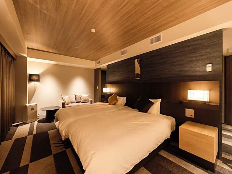 Kanazawa New Grand Hotel Premier image