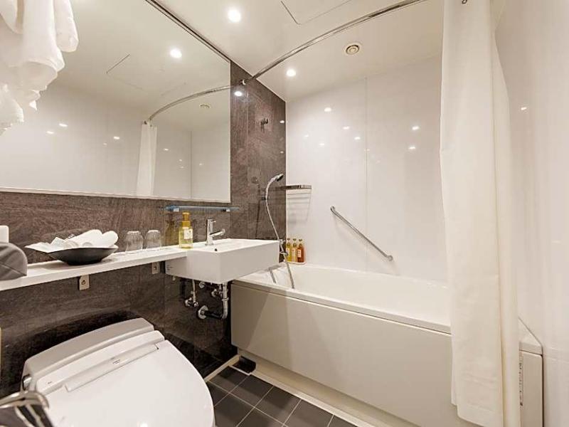 Kanazawa New Grand Hotel Premier image