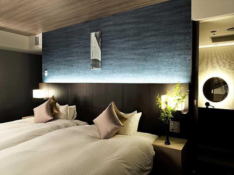 Kanazawa New Grand Hotel Premier image