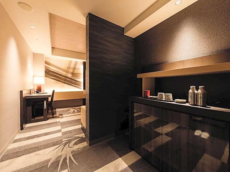 Kanazawa New Grand Hotel Premier image