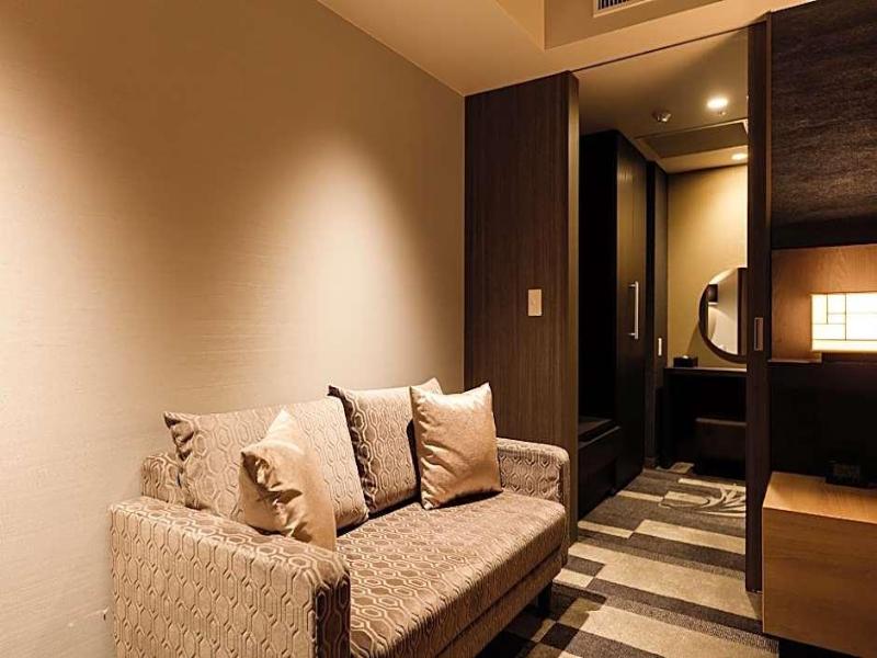 Kanazawa New Grand Hotel Premier image