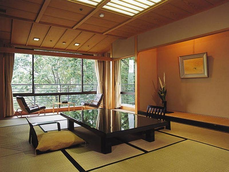 Ginsuiso Choraku image