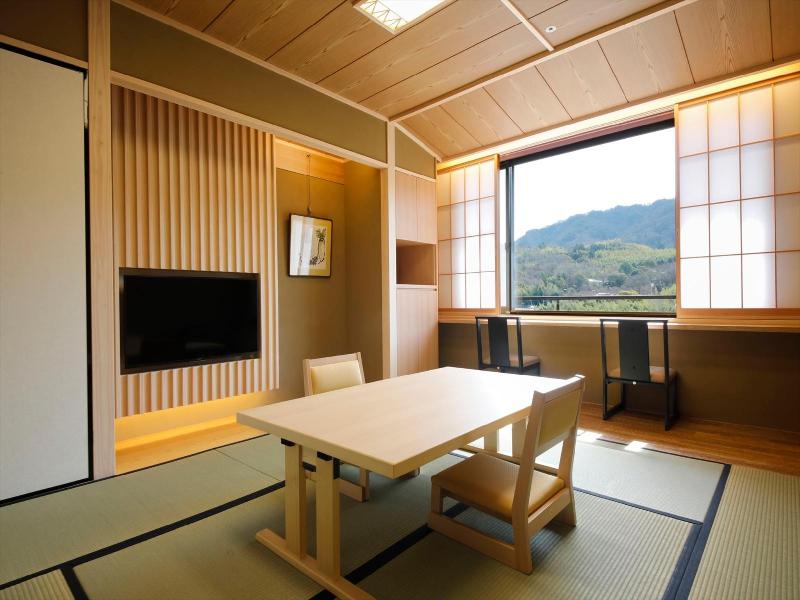 Ginsuiso Choraku image