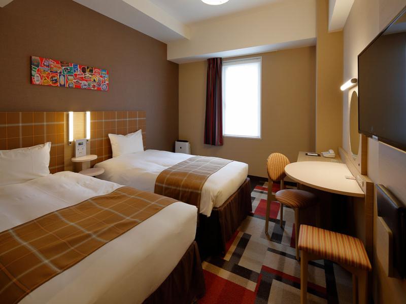 Hotel Monte Hermana Kobe Amalie image