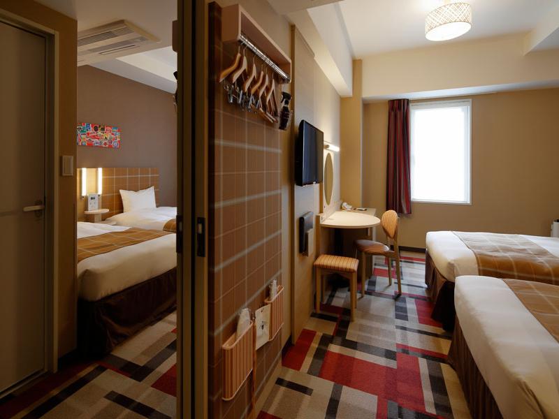 Hotel Monte Hermana Kobe Amalie image