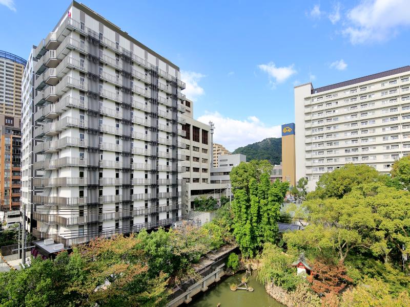 Hotel Monte Hermana Kobe Amalie image