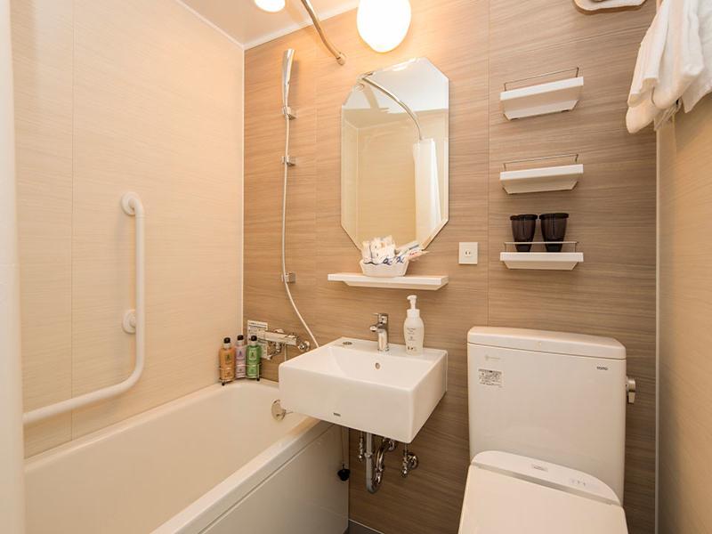 Hotel Monterey Kobe image