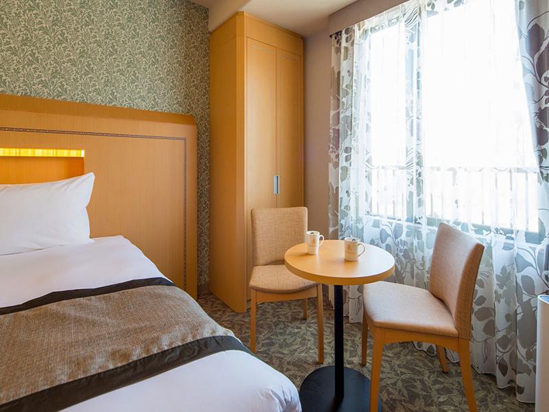 Hotel Monterey Kobe image