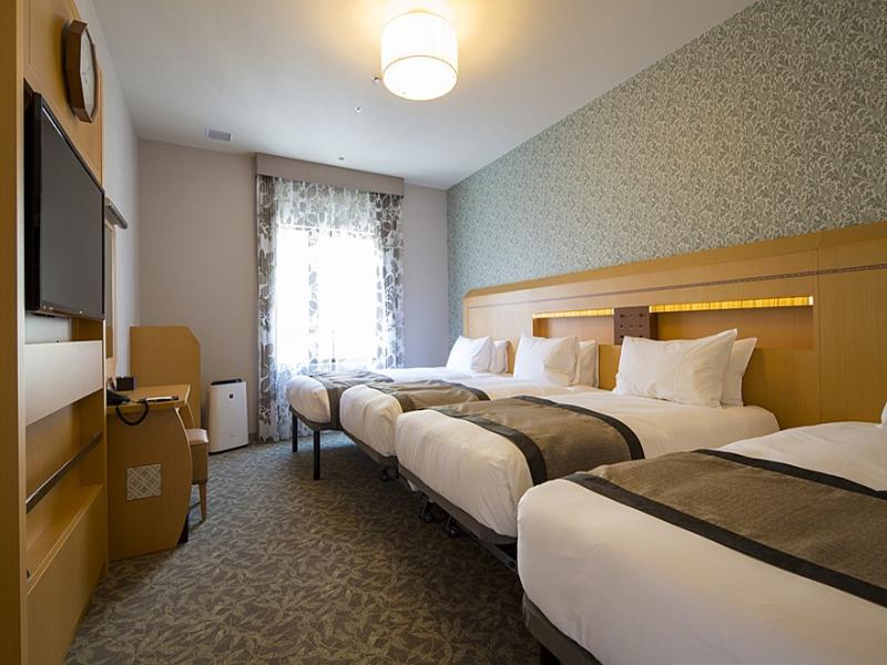 Hotel Monterey Kobe image