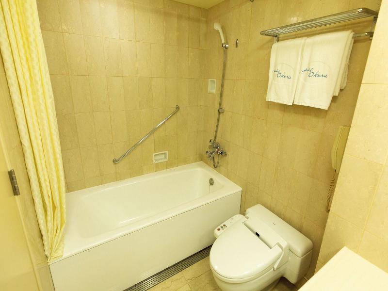 Hotel Okura Kobe image