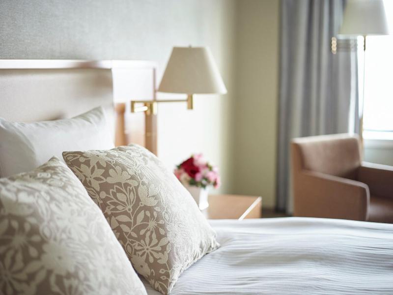 Hotel Okura Kobe image