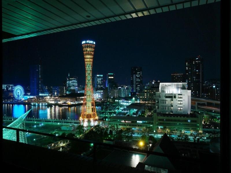 Hotel Okura Kobe image