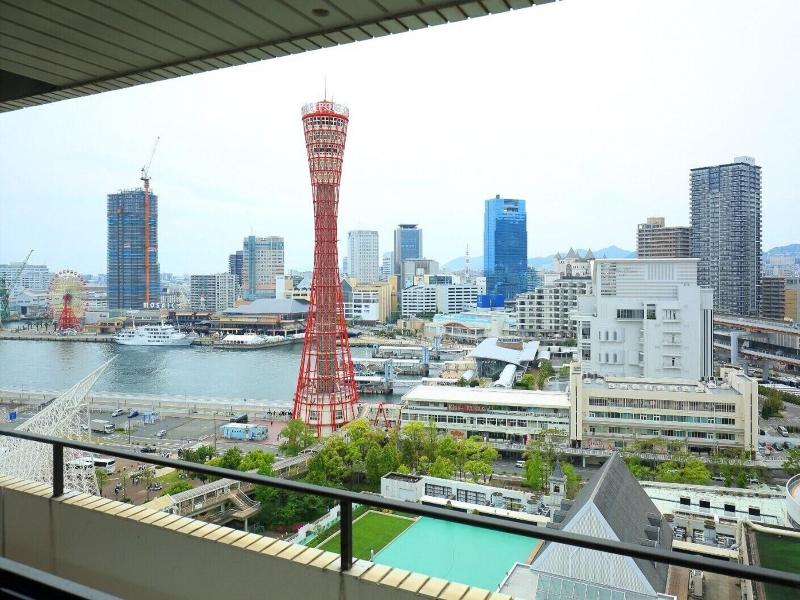 Hotel Okura Kobe image