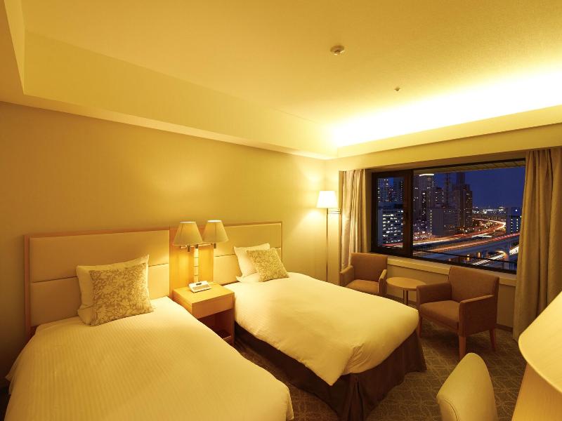 Hotel Okura Kobe image