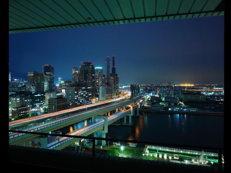 Hotel Okura Kobe image