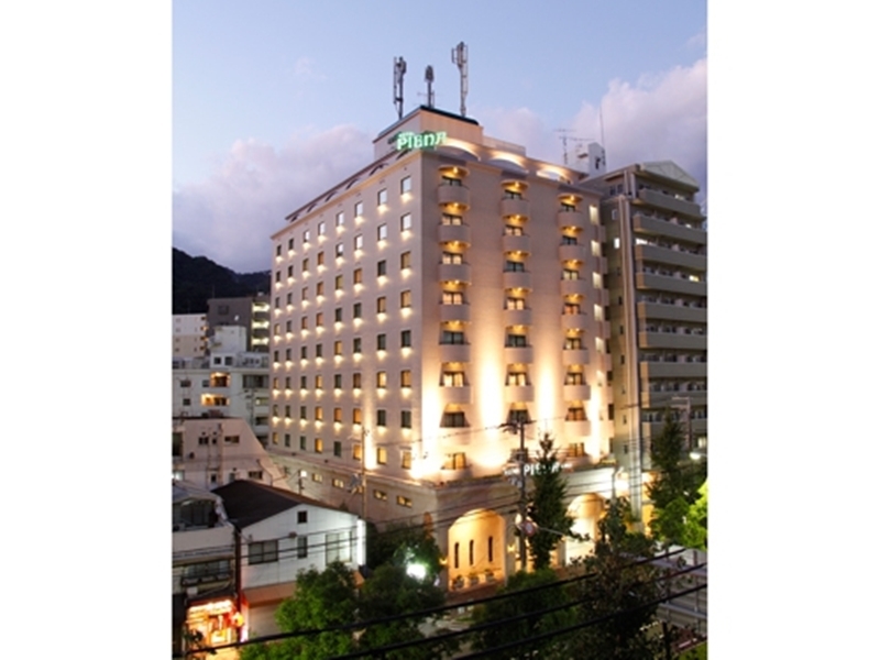 Hotel Piena Kobe