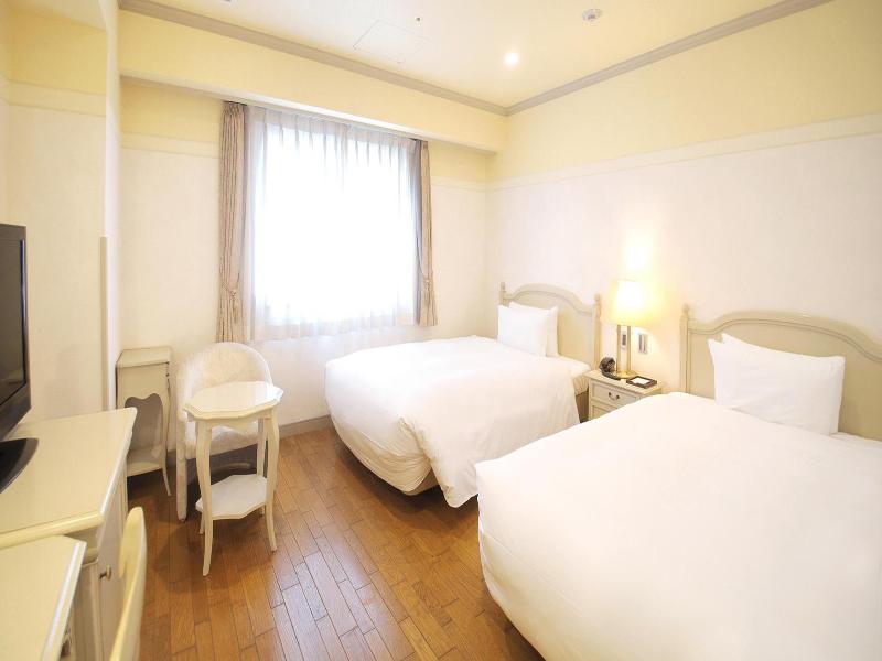 Hotel Piena Kobe image