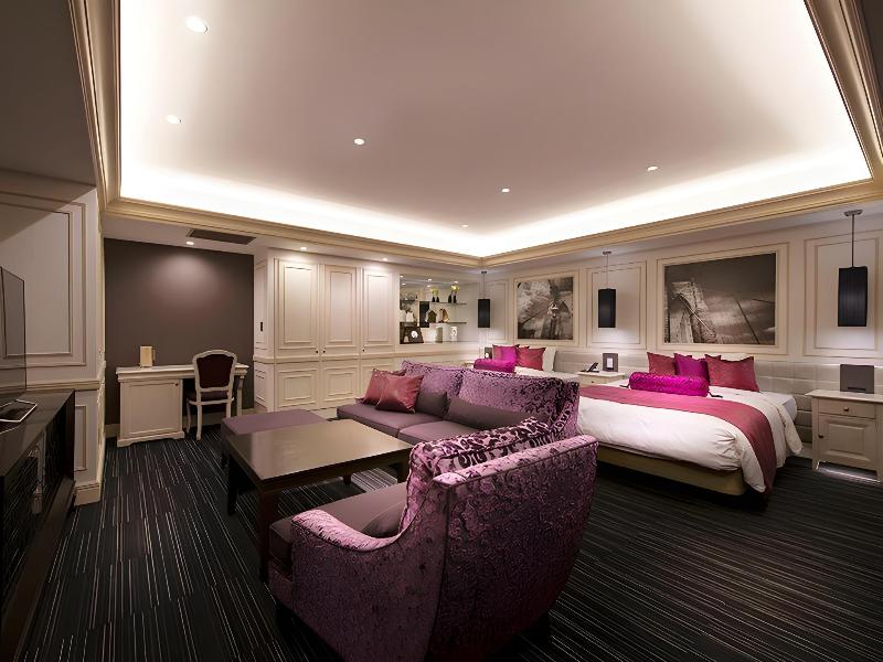 Hotel Piena Kobe image