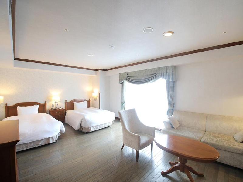 Hotel Piena Kobe image