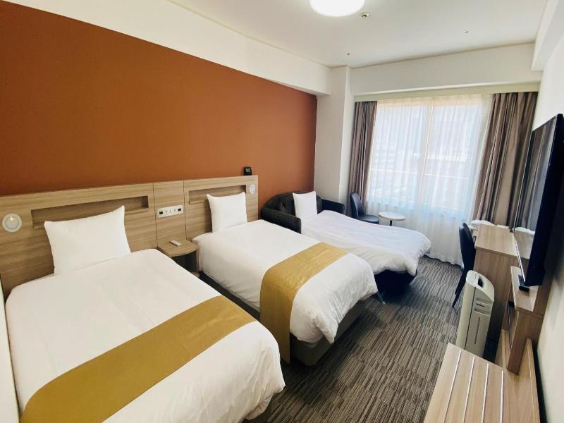 Hotel Sunroute Sopra Kobe image