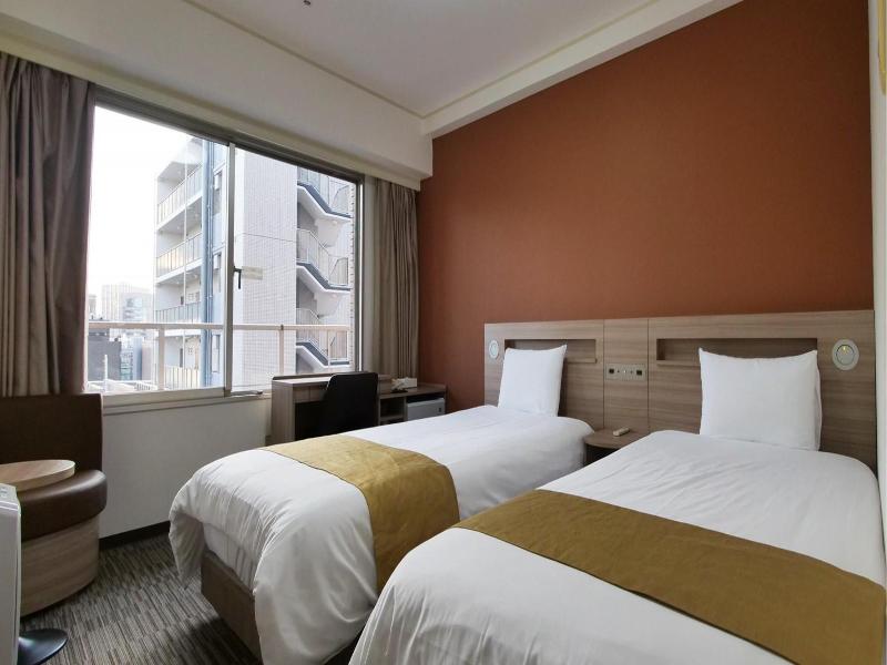 Hotel Sunroute Sopra Kobe image