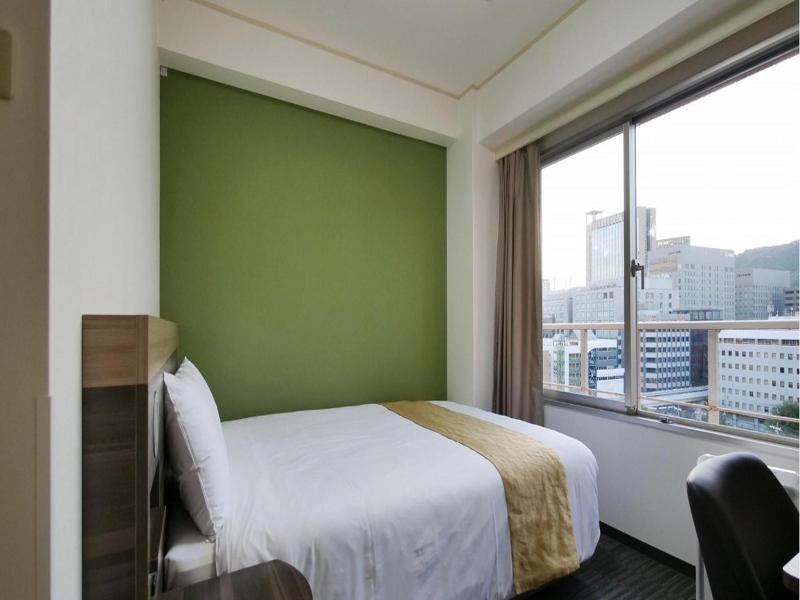 Hotel Sunroute Sopra Kobe image