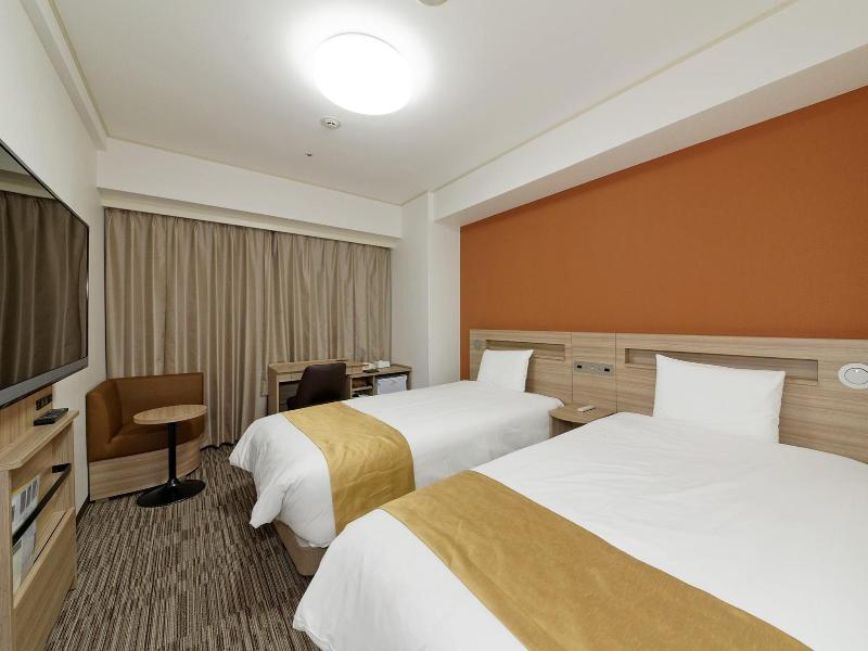 Hotel Sunroute Sopra Kobe image