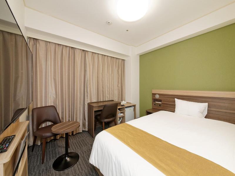 Hotel Sunroute Sopra Kobe image
