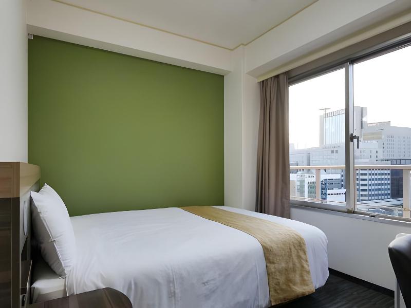 Hotel Sunroute Sopra Kobe image