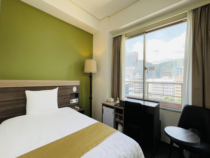 Hotel Sunroute Sopra Kobe image