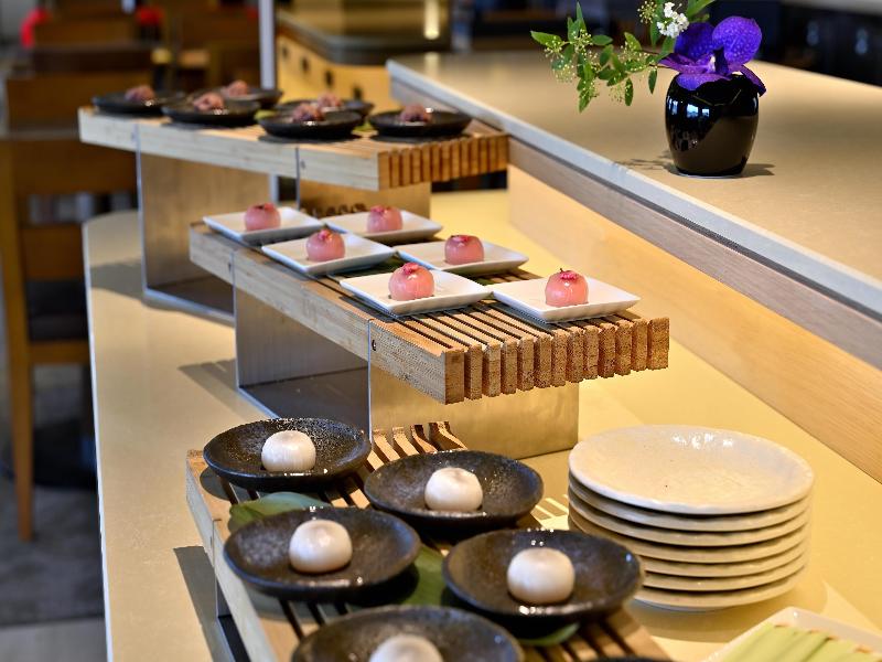 Kobe Portpia Hotel image