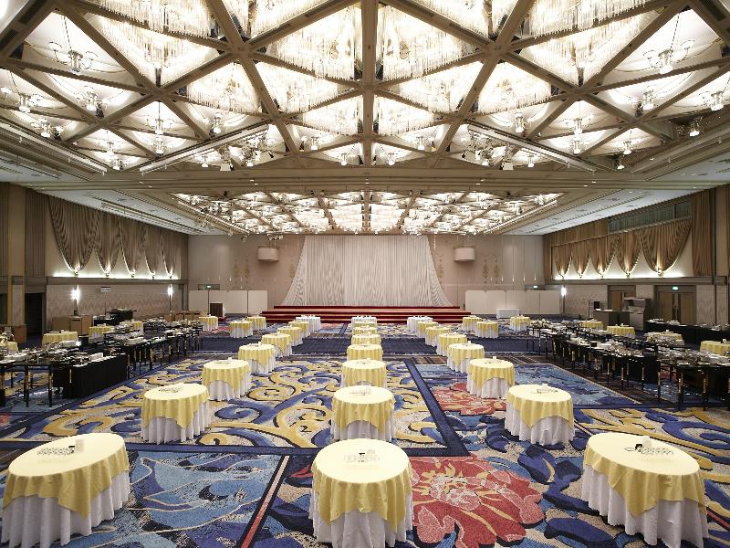 Kobe Portpia Hotel image