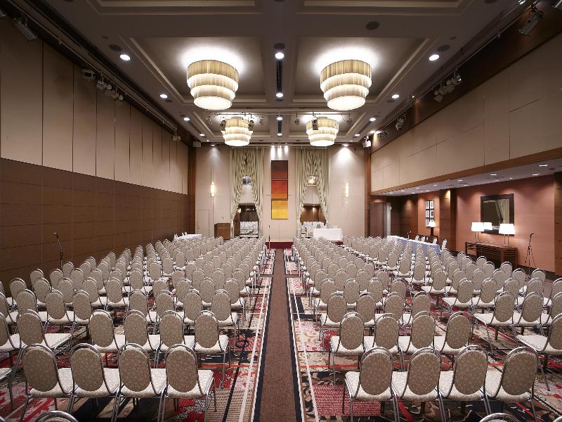 Kobe Portpia Hotel image