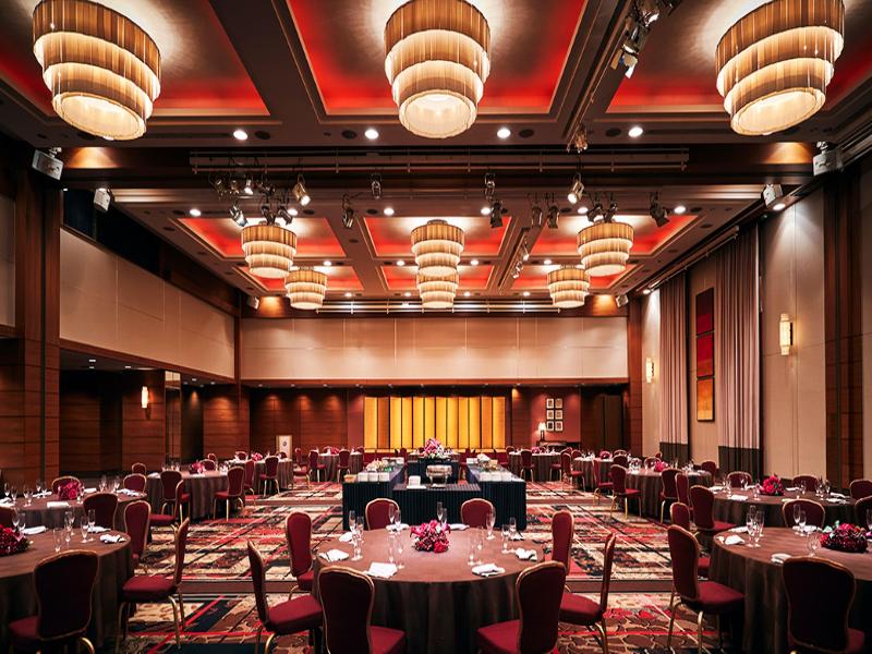 Kobe Portpia Hotel image