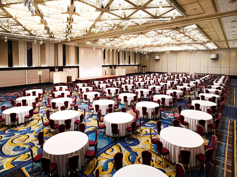 Kobe Portpia Hotel image
