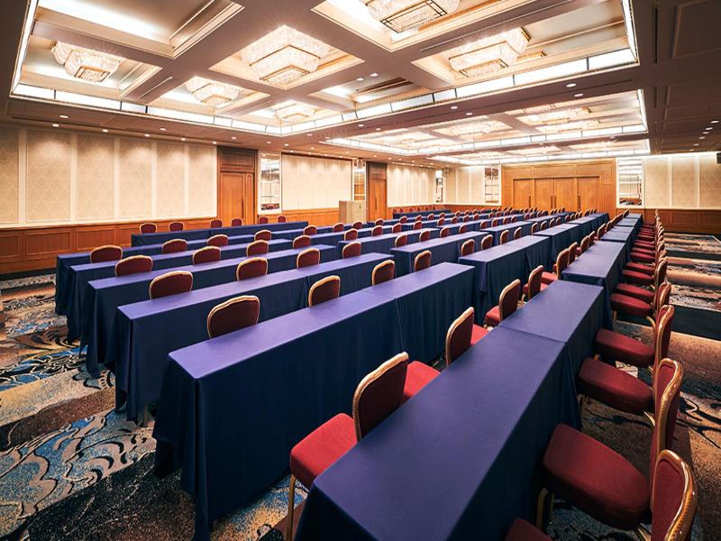Kobe Portpia Hotel image