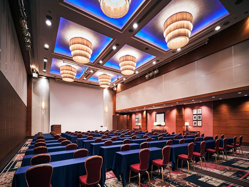 Kobe Portpia Hotel image