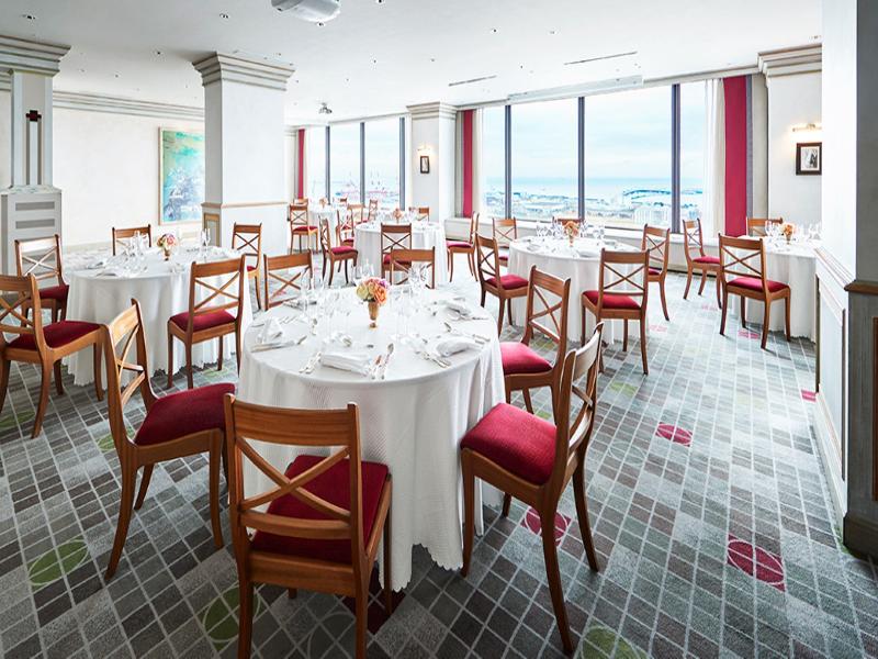 Kobe Portpia Hotel image