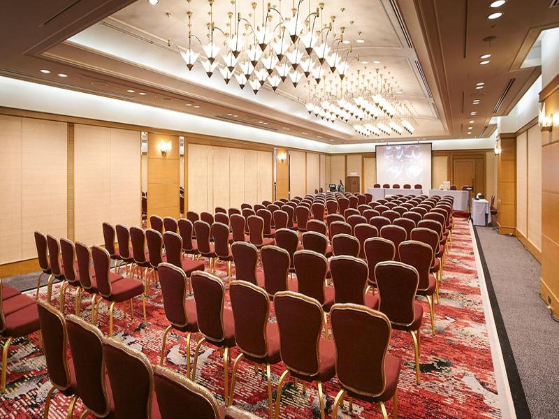 Kobe Portpia Hotel image