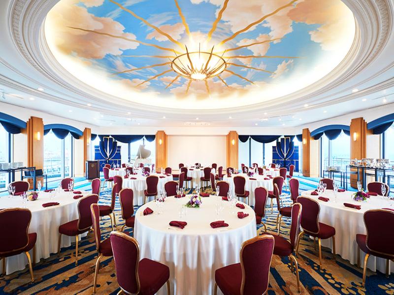 Kobe Portpia Hotel image