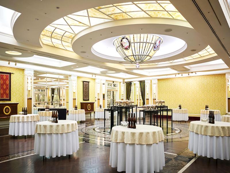 Kobe Portpia Hotel image