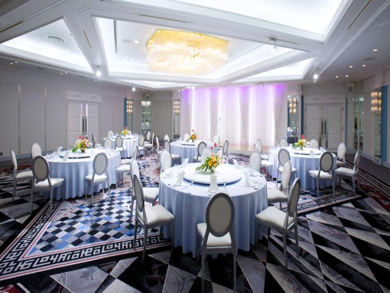 Kobe Portpia Hotel image