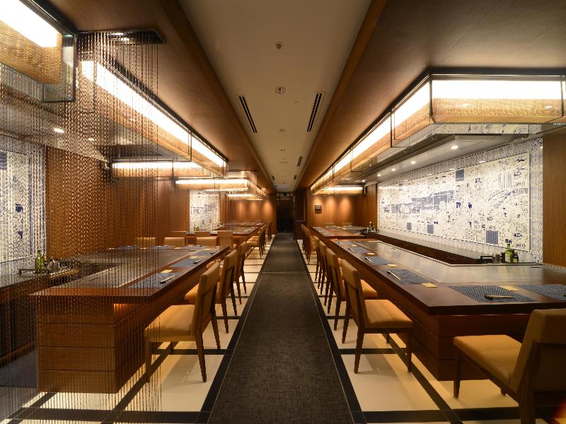 Kobe Portpia Hotel image