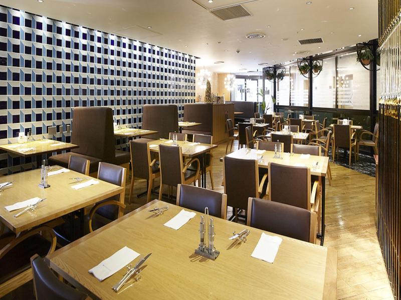 Kobe Portpia Hotel image
