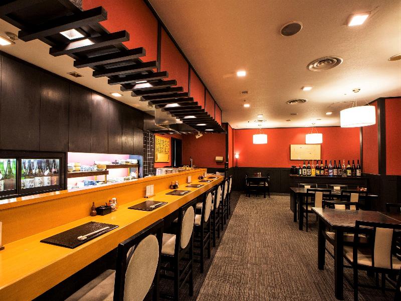 Kobe Portpia Hotel image